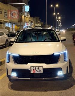 كيا سورينتو